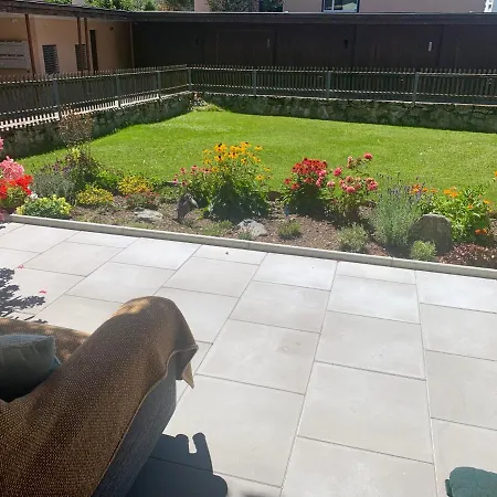 Guest house Am Ufer 3*