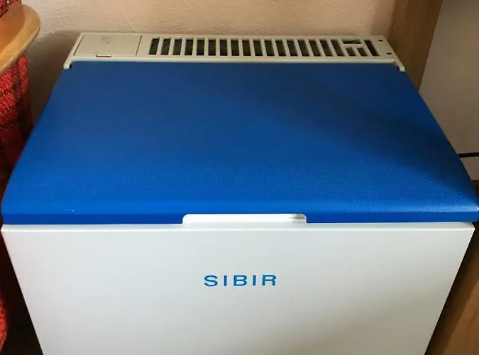 Vendégház Am Ufer 3*