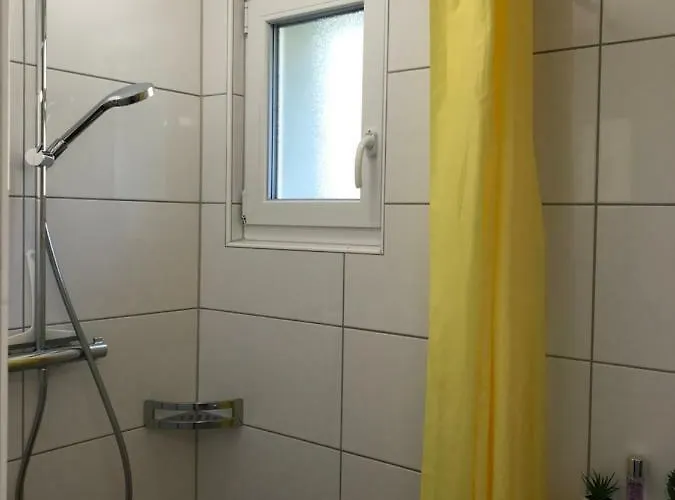 Vendégház Am Ufer 3*