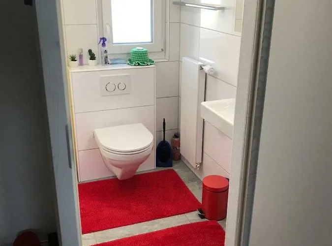 Gasthuis Am Ufer Davos