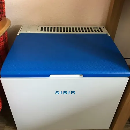 בית הארחה Am Ufer *