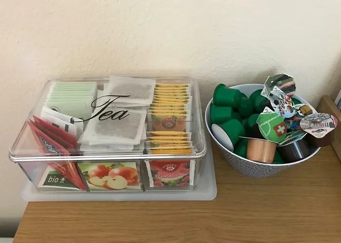 Am Ufer 게스트하우스