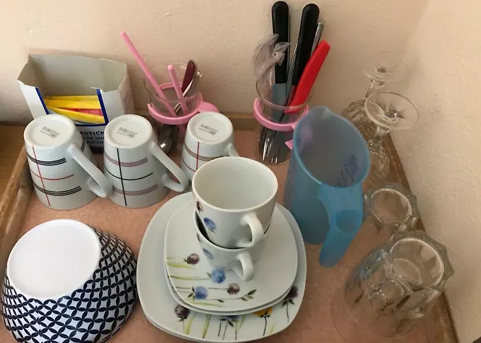 게스트하우스 Am Ufer