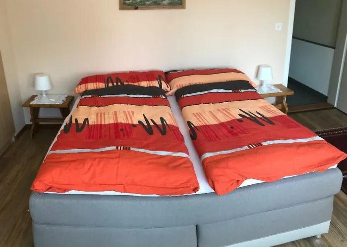 Am Ufer 3* 다보스