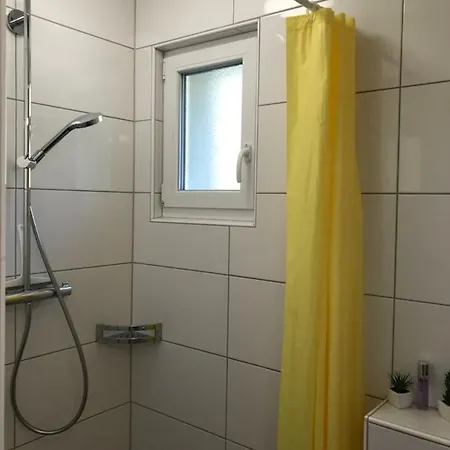 Vendégház Am Ufer *