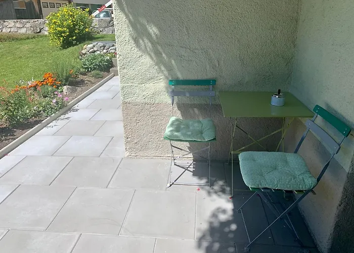 Am Ufer ゲストハウス