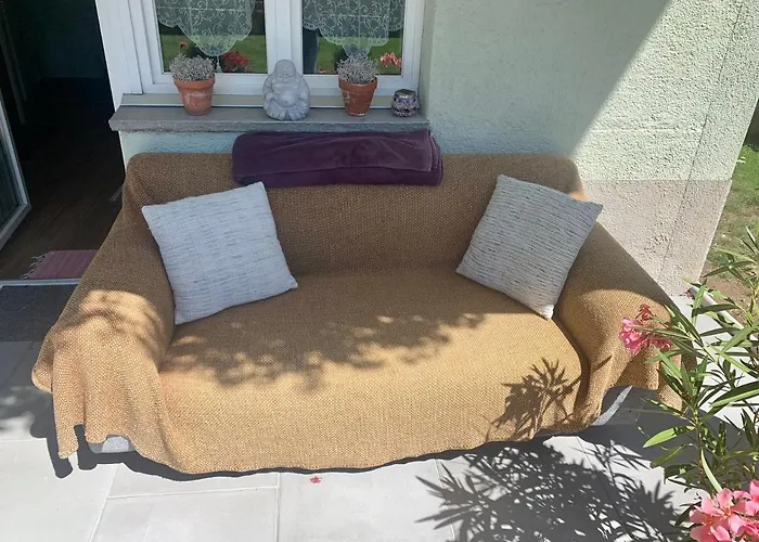 Am Ufer 3* ダヴォス・プラッツ